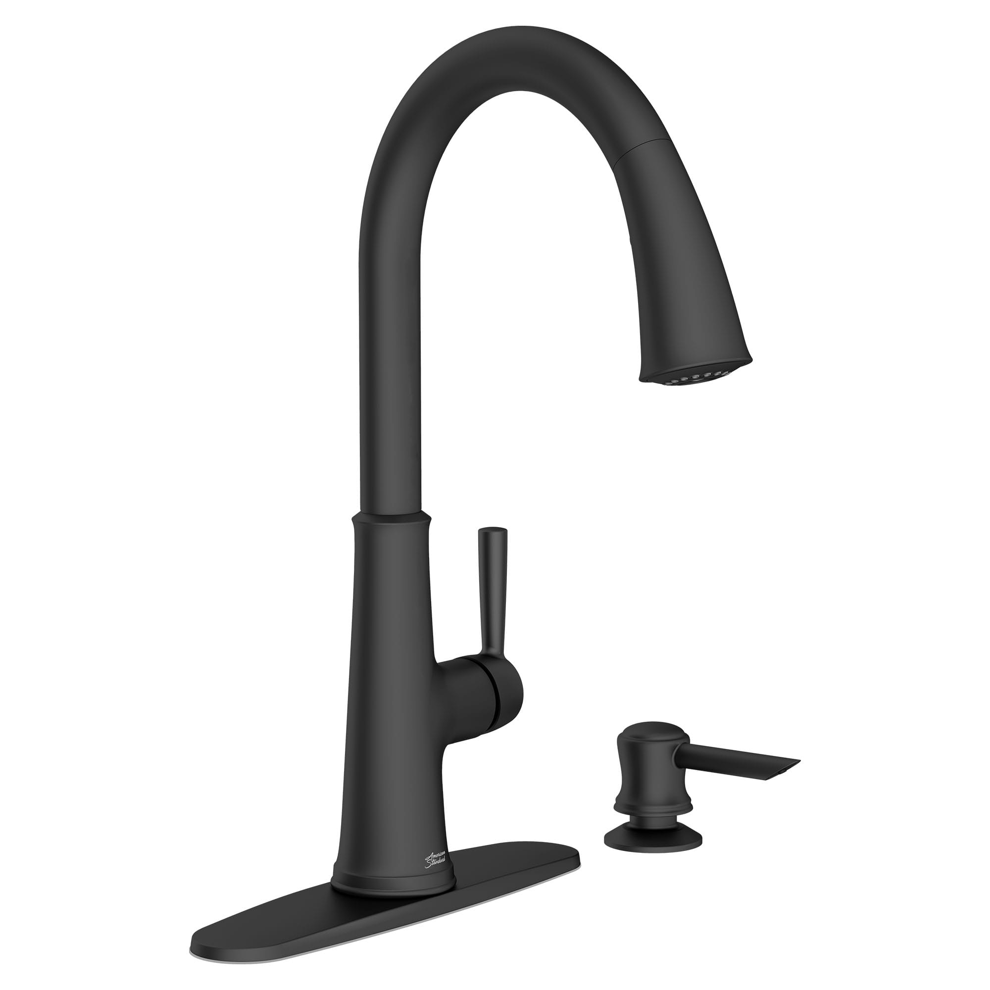 Maven® PullDown Kitchen Faucet